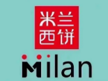 米兰西饼