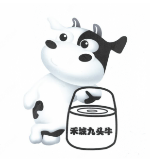 九头牛鲜奶