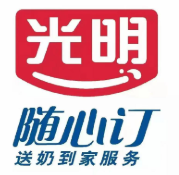 光明鲜奶吧