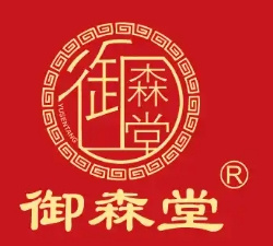 御森堂泥灸品牌logo