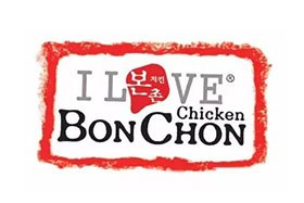 bonchon炸鸡