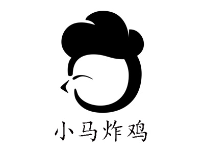 小马炸鸡