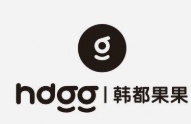 韩都果果童装