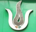 卿善堂品牌logo