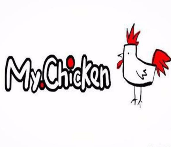 MyChicKen传统韩国炸鸡