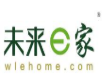 未来e家窗帘