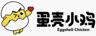 蛋壳小鸡