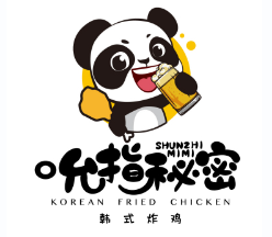 吮指秘密韩式炸鸡