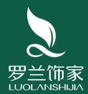罗兰饰家窗帘