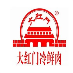 大红门冷鲜肉连锁