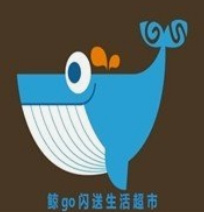 鲸go闪送生活超市