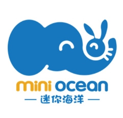 迷你海洋婴幼儿游泳馆