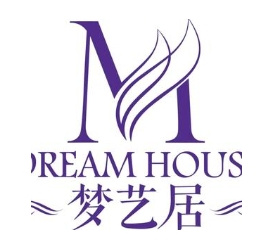 梦艺居窗帘