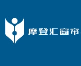 摩登汇窗帘