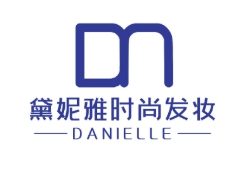 黛妮雅时尚发妆