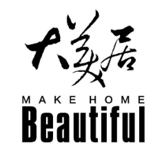 大美居窗帘