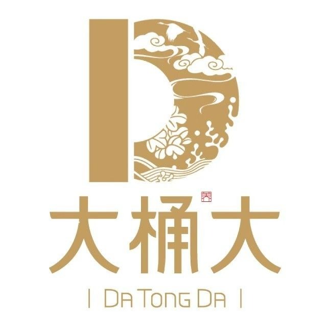 大桶大足浴