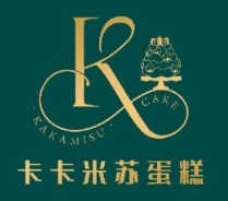 卡卡米苏蛋糕品牌logo