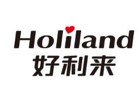 好利来蛋糕房品牌logo
