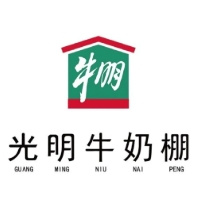 牛奶棚