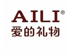 爱的礼物蛋糕