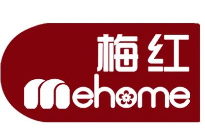 梅红蛋糕