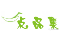 点品集品牌logo