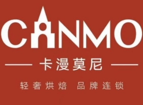 卡漫莫尼蛋糕