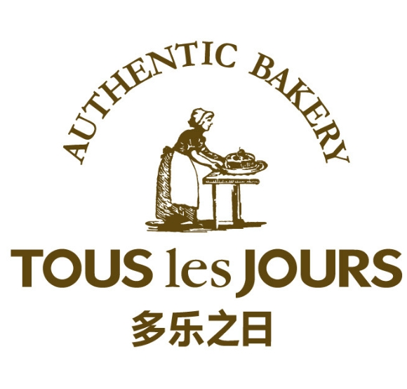 多乐之日面包店