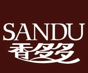香多多面包店