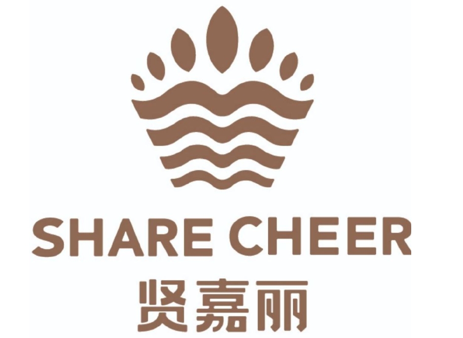贤嘉丽蛋糕店