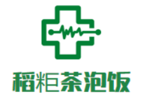 稻粔茶泡饭