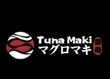 Tuna Maki寿司
