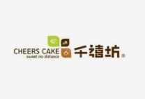 千禧坊蛋糕