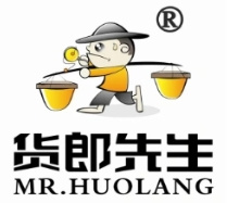 货郎先生百货