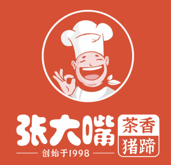 张大嘴猪蹄