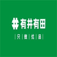 有井有田团购品牌logo