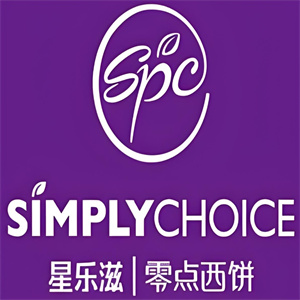 星乐滋蛋糕品牌logo