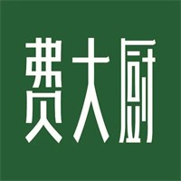 费大厨餐厅品牌logo
