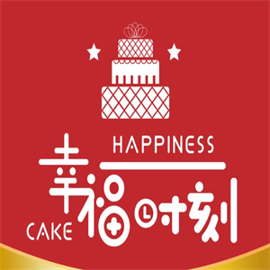 幸福时刻蛋糕