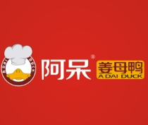 阿呆姜母鸭
