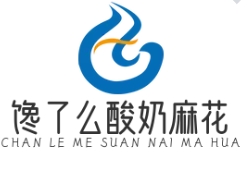 馋了么酸奶麻花