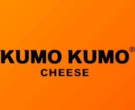 KUMO KUMO芝士蛋糕品牌logo