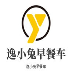 逸小兔早餐车