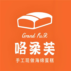 咯柔芙蛋糕