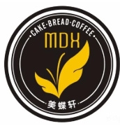 美蝶轩面包