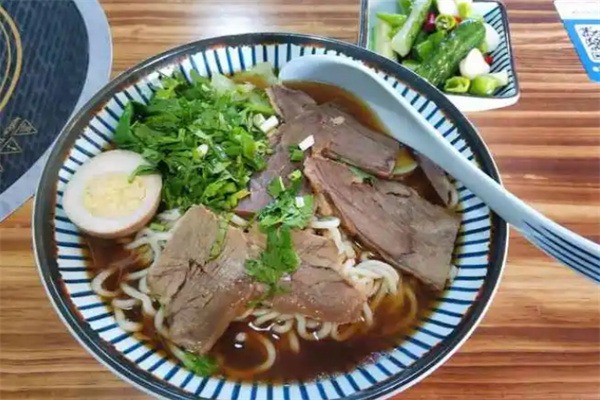 大桥周记牛排牛肉面馆
