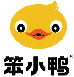 笨小鸭手撕面包店