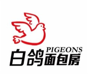 白鸽面包房