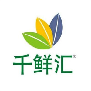 千鲜汇休闲食品